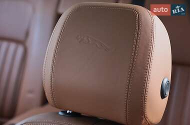 Внедорожник / Кроссовер Jaguar F-Pace 2015 в Харькове фото 12 Внедорожник / Кроссовер Jaguar F-Pace 2015 в Харькове