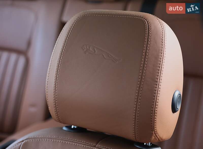 Внедорожник / Кроссовер Jaguar F-Pace 2015 в Харькове фото 12 Внедорожник / Кроссовер Jaguar F-Pace 2015 в Харькове