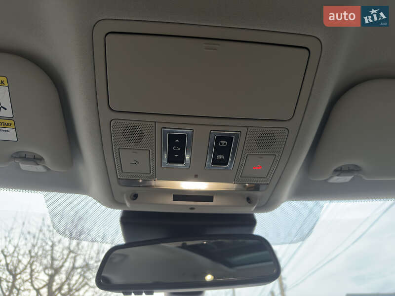 Внедорожник / Кроссовер Jaguar F-Pace 2017 в Мукачево фото 41 Внедорожник / Кроссовер Jaguar F-Pace 2017 в Мукачево