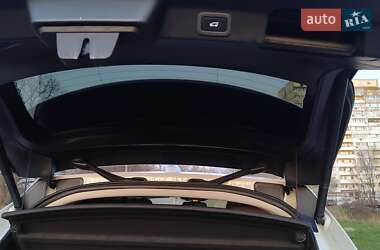 Внедорожник / Кроссовер Jaguar F-Pace 2018 в Днепре