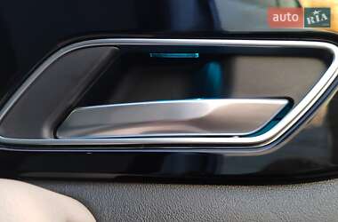 Внедорожник / Кроссовер Jaguar F-Pace 2018 в Днепре