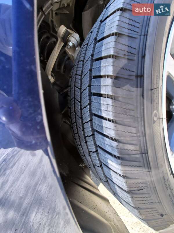 Внедорожник / Кроссовер Jaguar F-Pace 2017 в Киеве