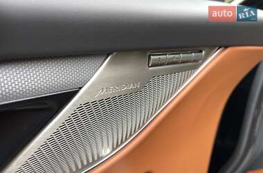 Внедорожник / Кроссовер Jaguar F-Pace 2023 в 