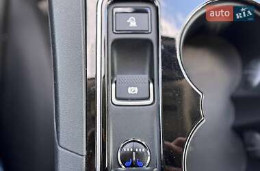 Внедорожник / Кроссовер Jaguar F-Pace 2016 в 