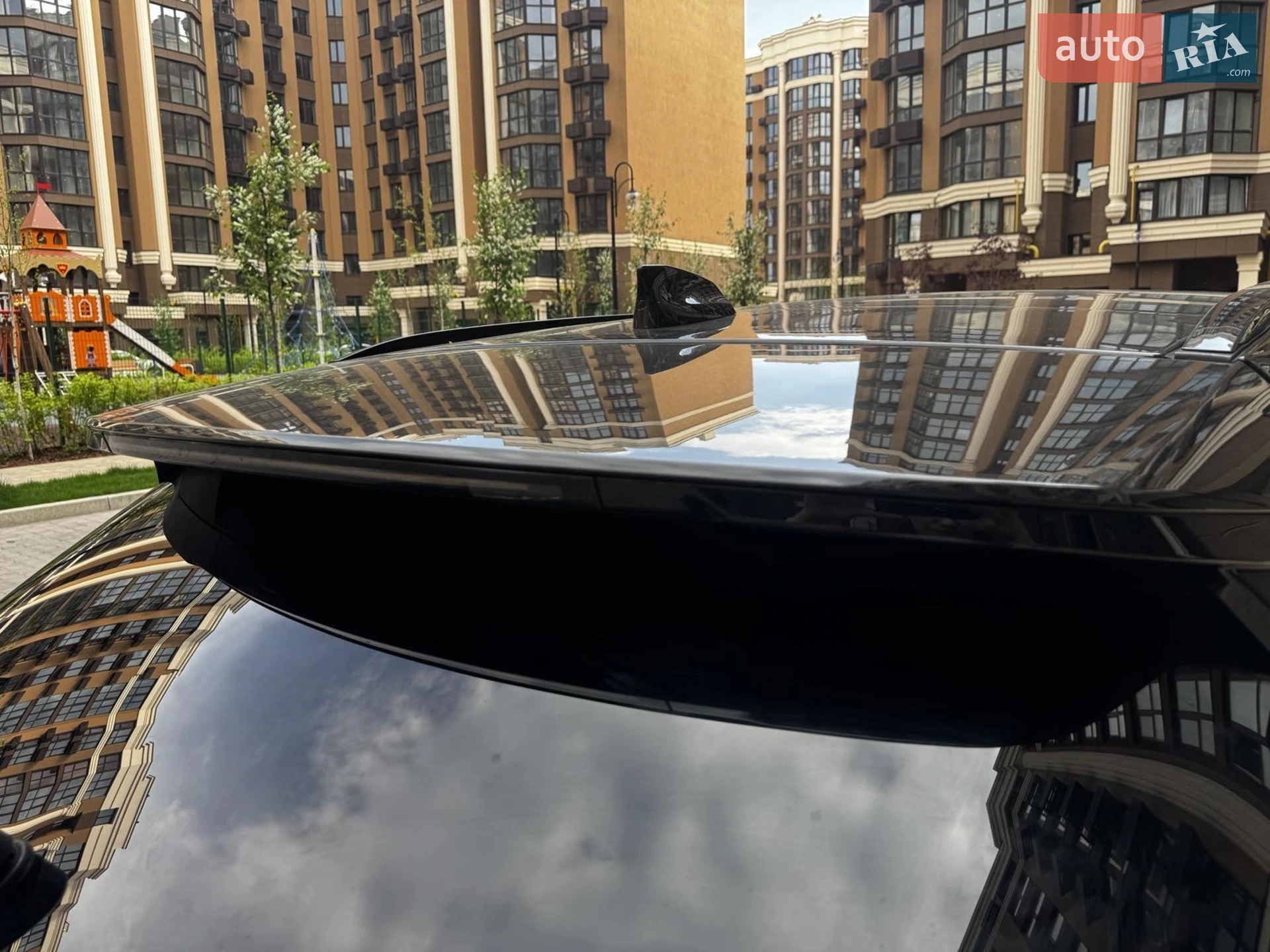 2018 Jaguar F-Pace - мініатюра 24