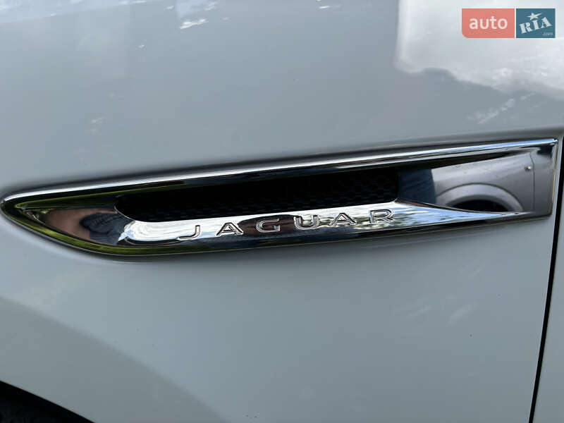 Внедорожник / Кроссовер Jaguar F-Pace 2016 в Стрые фото 67 Внедорожник / Кроссовер Jaguar F-Pace 2016 в Стрые