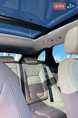 Внедорожник / Кроссовер Jaguar F-Pace 2017 в Киеве фото 18 Внедорожник / Кроссовер Jaguar F-Pace 2017 в Киеве