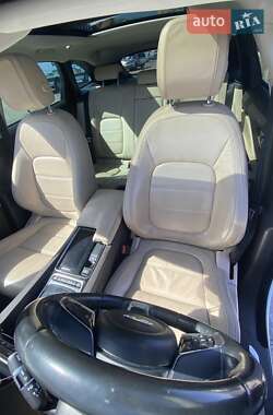 Внедорожник / Кроссовер Jaguar F-Pace 2017 в Киеве фото 16 Внедорожник / Кроссовер Jaguar F-Pace 2017 в Киеве