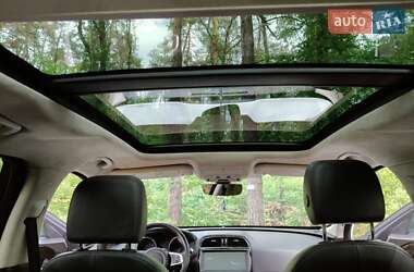 Внедорожник / Кроссовер Jaguar F-Pace 2019 в 