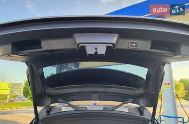 Внедорожник / Кроссовер Jaguar F-Pace 2016 в 