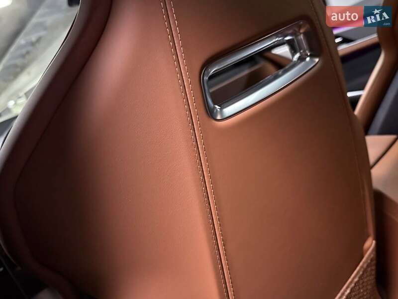 Внедорожник / Кроссовер Jaguar F-Pace 2022 в Киеве