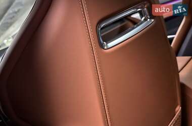 Внедорожник / Кроссовер Jaguar F-Pace 2022 в 