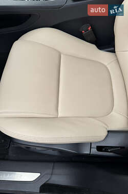 Позашляховик / Кросовер Jaguar F-Pace 2017 в 