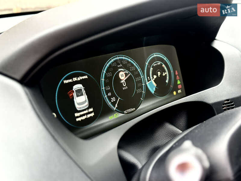 Позашляховик / Кросовер Jaguar F-Pace 2016 в Житомирі