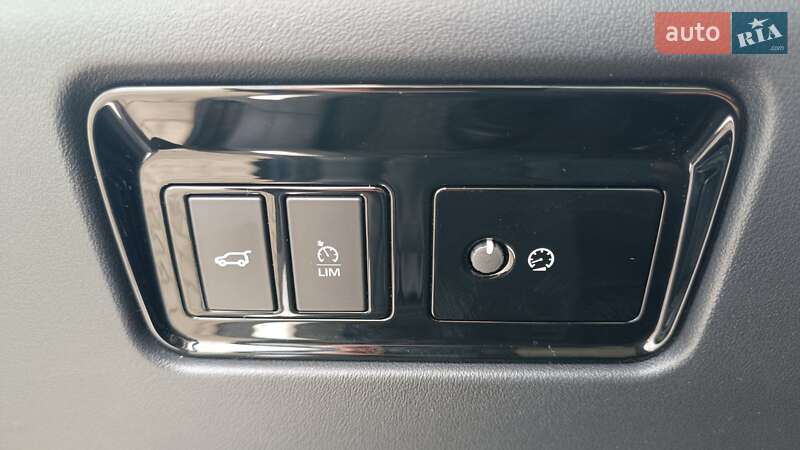 Внедорожник / Кроссовер Jaguar F-Pace 2019 в Киеве фото 16 Внедорожник / Кроссовер Jaguar F-Pace 2019 в Киеве