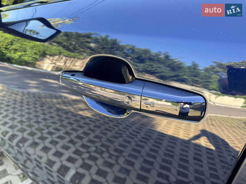 Внедорожник / Кроссовер Jaguar F-Pace 2021 в Одессе фото 16 Внедорожник / Кроссовер Jaguar F-Pace 2021 в Одессе