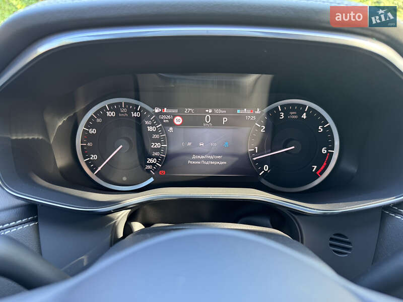 Внедорожник / Кроссовер Jaguar F-Pace 2021 в Одессе фото 51 Внедорожник / Кроссовер Jaguar F-Pace 2021 в Одессе