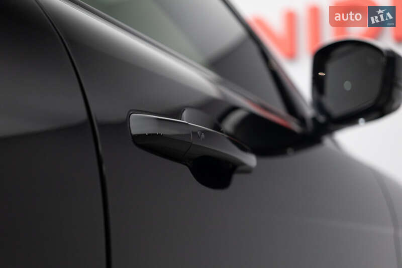 Внедорожник / Кроссовер Jaguar F-Pace 2021 в Киеве