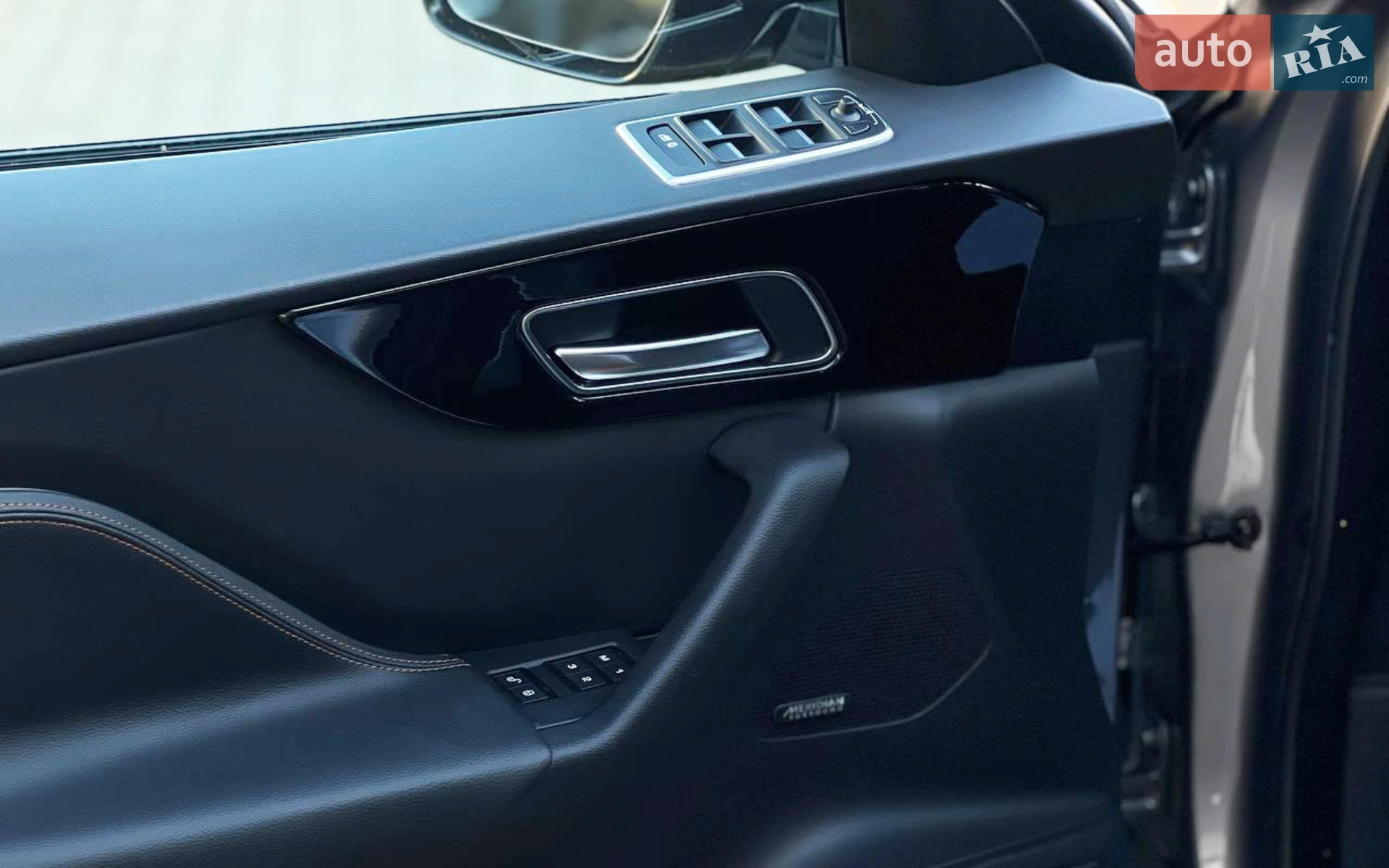2020 Jaguar F-Pace - мініатюра 7