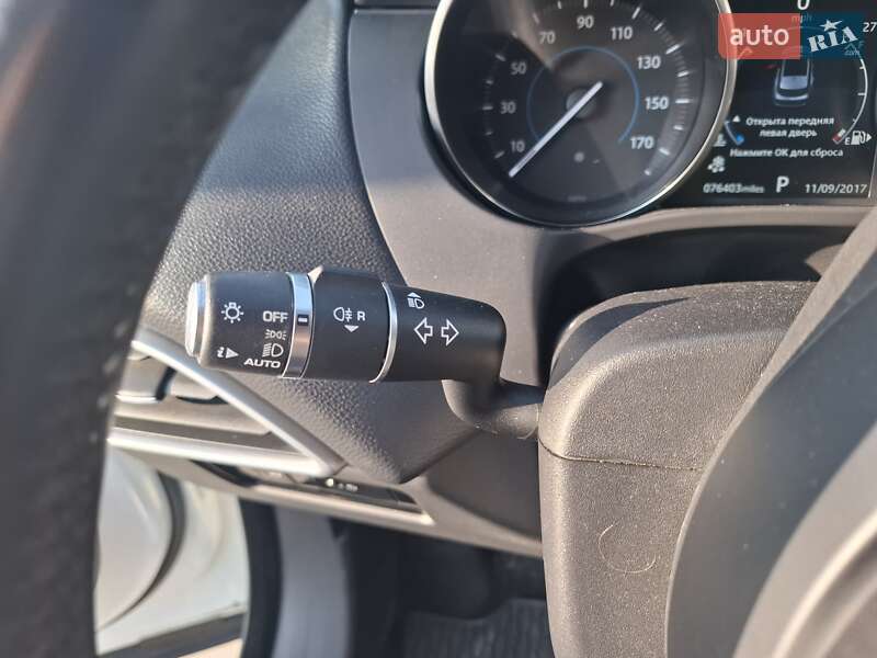 Позашляховик / Кросовер Jaguar F-Pace 2017 в Черкасах