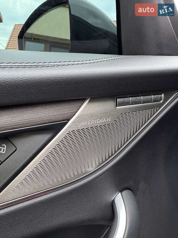 Позашляховик / Кросовер Jaguar F-Pace 2021 в Нововолинську