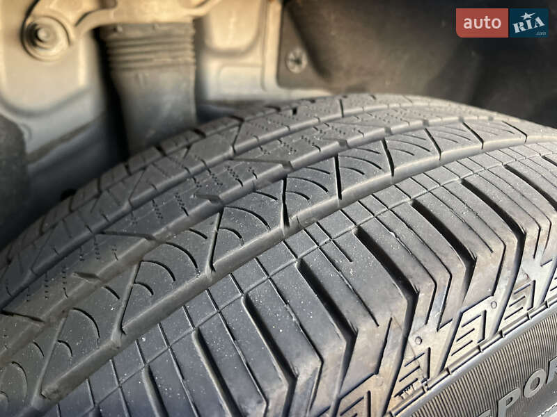 Позашляховик / Кросовер Jaguar F-Pace 2017 в Луцьку фото 18 Позашляховик / Кросовер Jaguar F-Pace 2017 в Луцьку