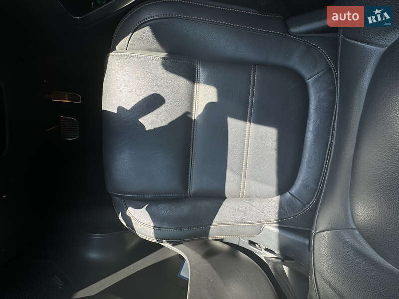 Позашляховик / Кросовер Jaguar F-Pace 2019 в Києві фото 7 Позашляховик / Кросовер Jaguar F-Pace 2019 в Києві