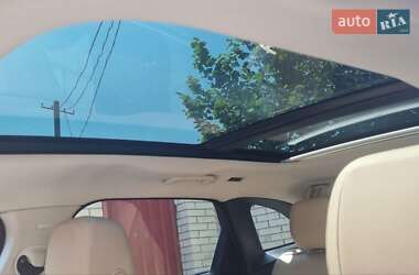 Внедорожник / Кроссовер Jaguar F-Pace 2016 в Виннице