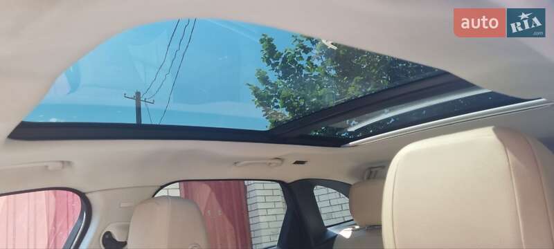 Внедорожник / Кроссовер Jaguar F-Pace 2016 в Виннице фото 24 Внедорожник / Кроссовер Jaguar F-Pace 2016 в Виннице