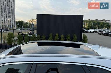 Позашляховик / Кросовер Jaguar F-Pace 2016 в 