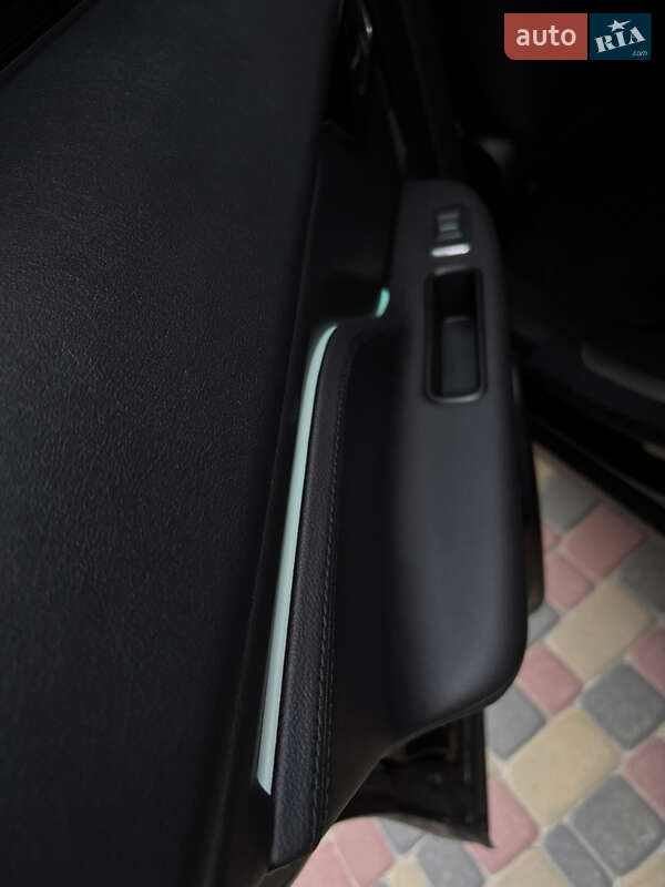 Позашляховик / Кросовер Jaguar F-Pace 2020 в Києві фото 17 Позашляховик / Кросовер Jaguar F-Pace 2020 в Києві