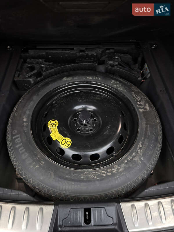 Позашляховик / Кросовер Jaguar F-Pace 2020 в Києві фото 22 Позашляховик / Кросовер Jaguar F-Pace 2020 в Києві