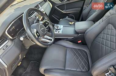 Внедорожник / Кроссовер Jaguar F-Pace 2021 в 