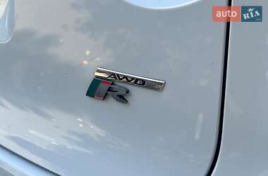 Внедорожник / Кроссовер Jaguar F-Pace 2018 в 