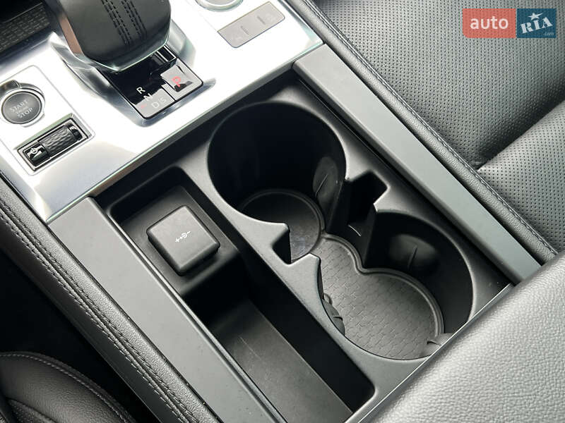 Позашляховик / Кросовер Jaguar F-Pace 2021 в Нововолинську