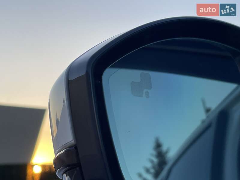 Внедорожник / Кроссовер Jaguar F-Pace 2022 в Днепре фото 7 Внедорожник / Кроссовер Jaguar F-Pace 2022 в Днепре