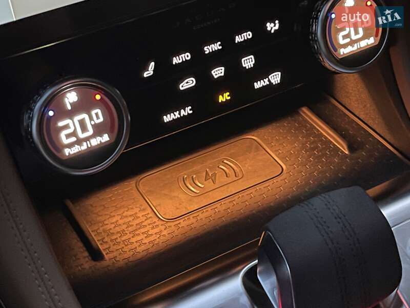 Внедорожник / Кроссовер Jaguar F-Pace 2022 в Днепре фото 19 Внедорожник / Кроссовер Jaguar F-Pace 2022 в Днепре