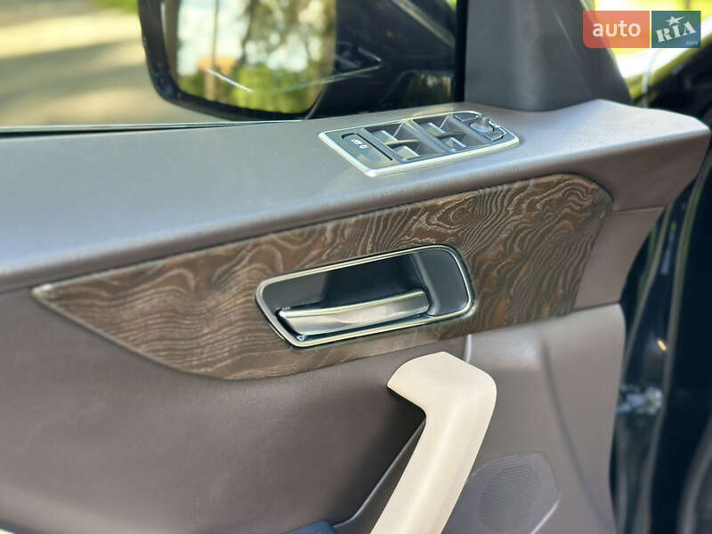 Позашляховик / Кросовер Jaguar F-Pace 2020 в Києві фото 13 Позашляховик / Кросовер Jaguar F-Pace 2020 в Києві