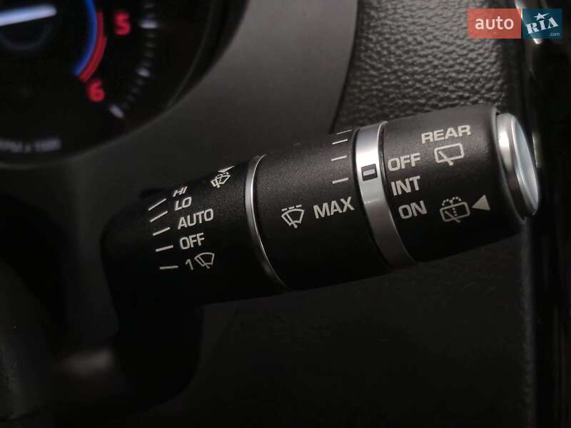 Внедорожник / Кроссовер Jaguar F-Pace 2016 в Николаеве фото 18 Внедорожник / Кроссовер Jaguar F-Pace 2016 в Николаеве