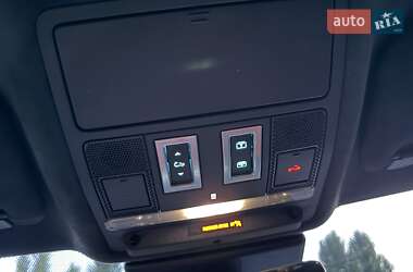 Внедорожник / Кроссовер Jaguar F-Pace 2018 в 