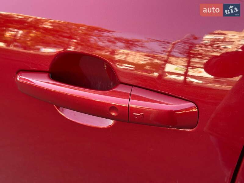 Внедорожник / Кроссовер Jaguar F-Pace 2016 в Одессе фото 18 Внедорожник / Кроссовер Jaguar F-Pace 2016 в Одессе