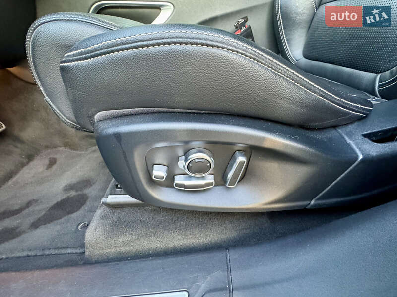 Позашляховик / Кросовер Jaguar F-Pace 2018 в Одесі фото 10 Позашляховик / Кросовер Jaguar F-Pace 2018 в Одесі