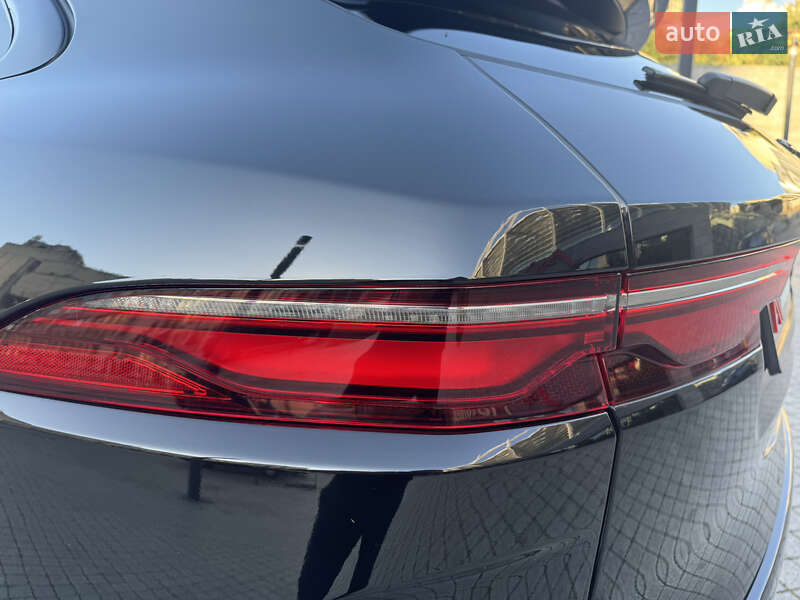 Внедорожник / Кроссовер Jaguar F-Pace 2023 в Киеве