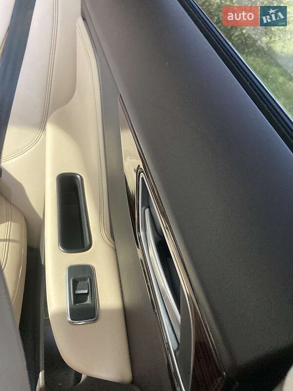 Позашляховик / Кросовер Jaguar F-Pace 2016 в Хмельницькому фото 20 Позашляховик / Кросовер Jaguar F-Pace 2016 в Хмельницькому