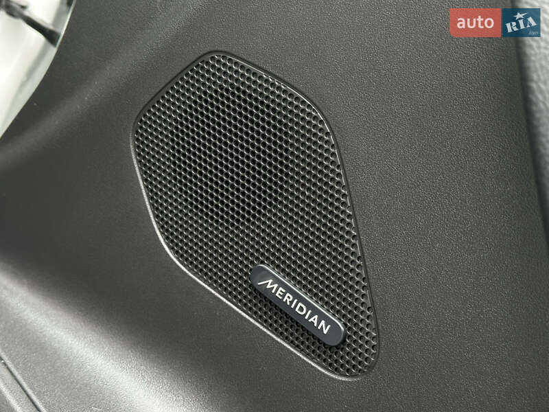 Внедорожник / Кроссовер Jaguar F-Pace 2018 в Одессе