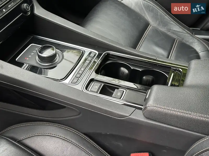 Jaguar F-Pace 2018 VIN SADCA2BN3JA284206 фото оголошення 57 з 103