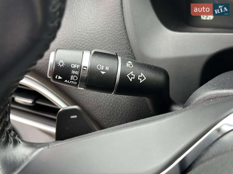 Внедорожник / Кроссовер Jaguar F-Pace 2018 в Одессе