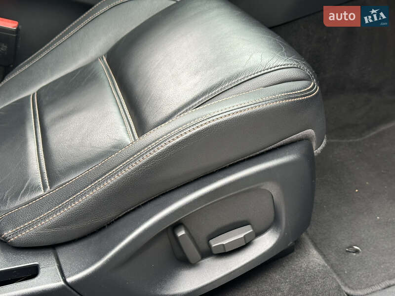 Внедорожник / Кроссовер Jaguar F-Pace 2018 в Одессе