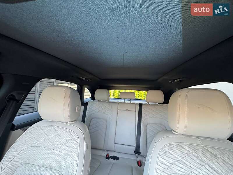 Внедорожник / Кроссовер Jaguar F-Pace 2021 в Ровно