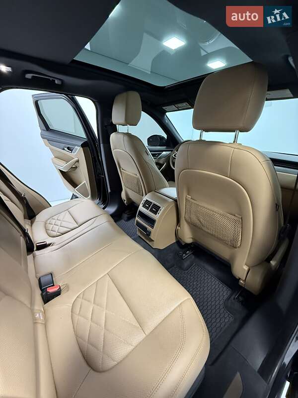Внедорожник / Кроссовер Jaguar F-Pace 2022 в Одессе фото 36 Внедорожник / Кроссовер Jaguar F-Pace 2022 в Одессе